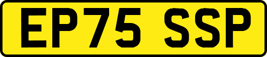 EP75SSP