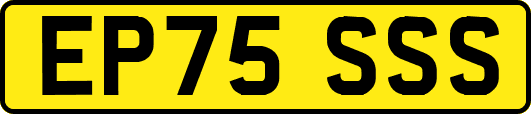 EP75SSS