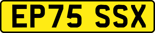 EP75SSX