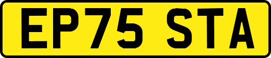 EP75STA