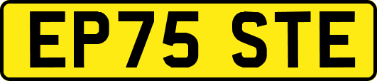 EP75STE
