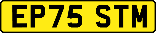 EP75STM