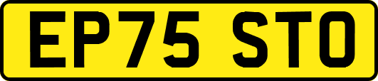 EP75STO