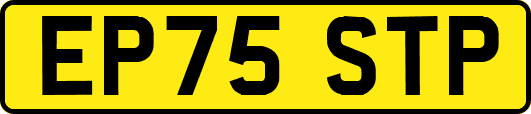 EP75STP