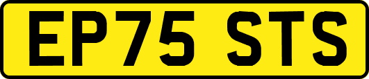 EP75STS