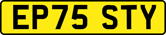 EP75STY