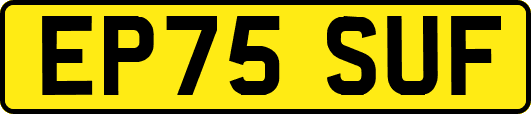 EP75SUF