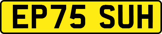 EP75SUH