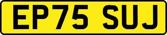EP75SUJ