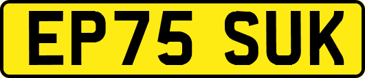 EP75SUK
