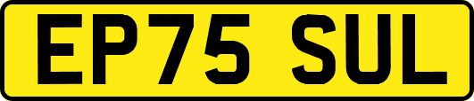 EP75SUL