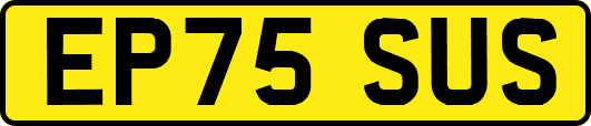 EP75SUS