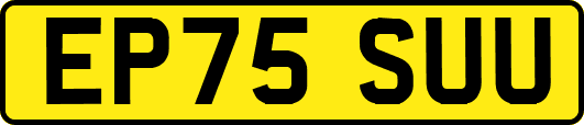 EP75SUU