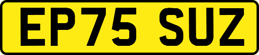 EP75SUZ