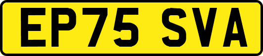 EP75SVA