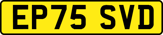 EP75SVD