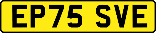 EP75SVE