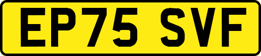 EP75SVF
