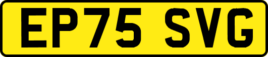 EP75SVG