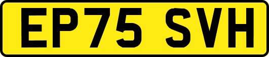 EP75SVH