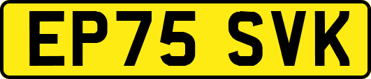 EP75SVK