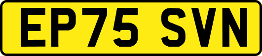 EP75SVN