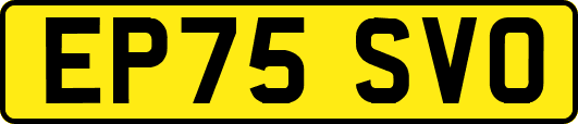 EP75SVO