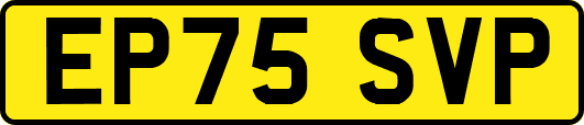 EP75SVP