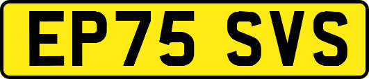 EP75SVS