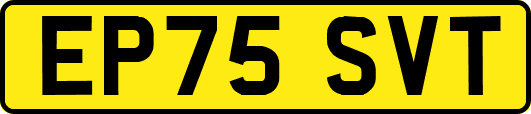 EP75SVT