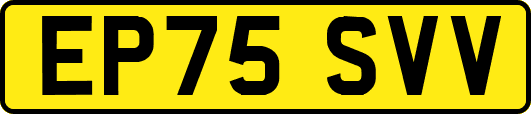 EP75SVV