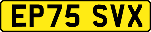 EP75SVX