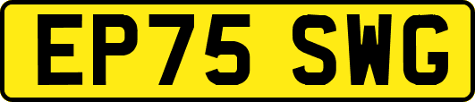 EP75SWG