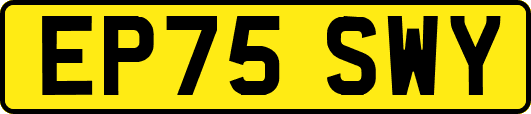 EP75SWY