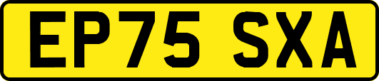 EP75SXA