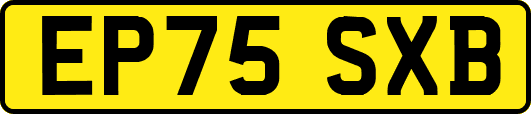 EP75SXB