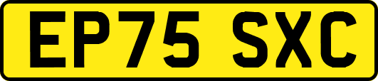 EP75SXC