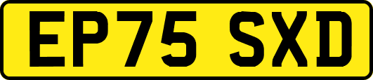 EP75SXD
