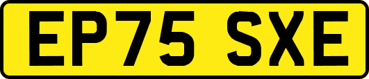 EP75SXE
