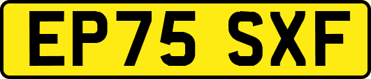 EP75SXF