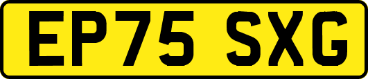 EP75SXG