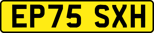 EP75SXH