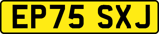 EP75SXJ