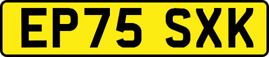 EP75SXK