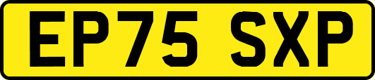 EP75SXP