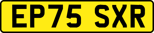 EP75SXR