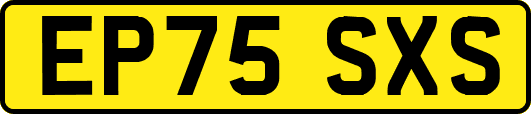 EP75SXS