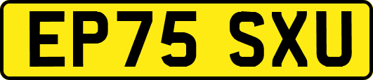 EP75SXU