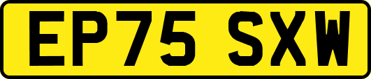 EP75SXW