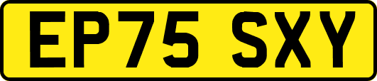 EP75SXY
